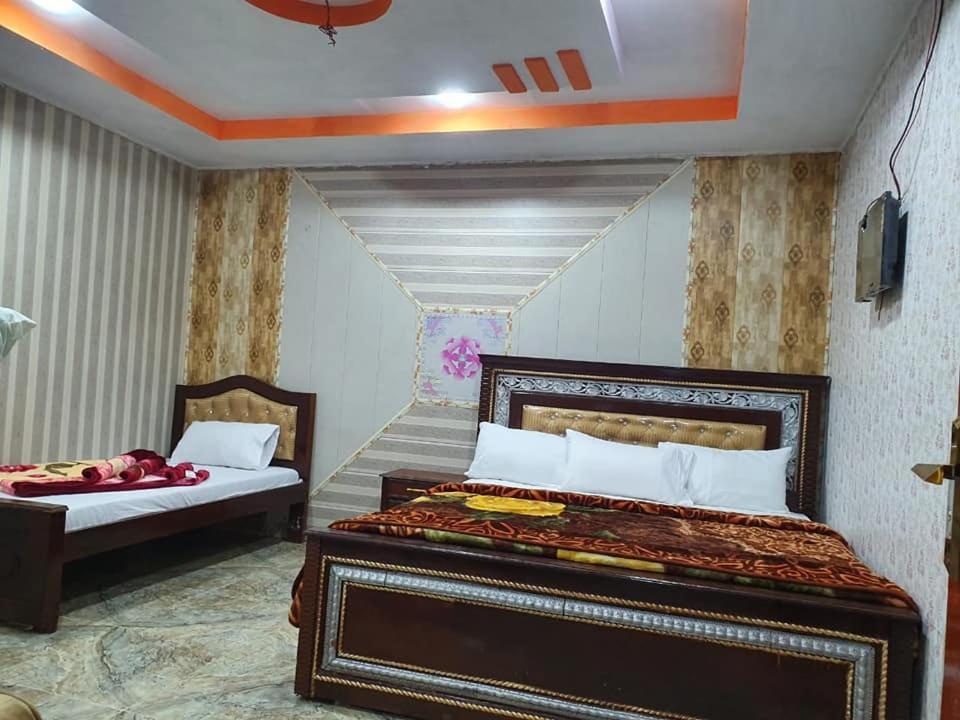 Madina Tower Hotel & Restaurant Bahrain Esterno foto