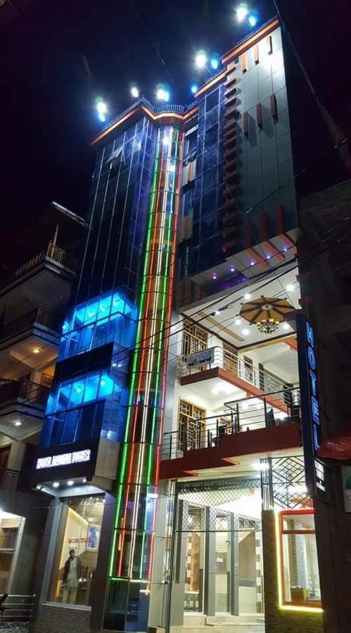 Madina Tower Hotel & Restaurant Bahrain Esterno foto
