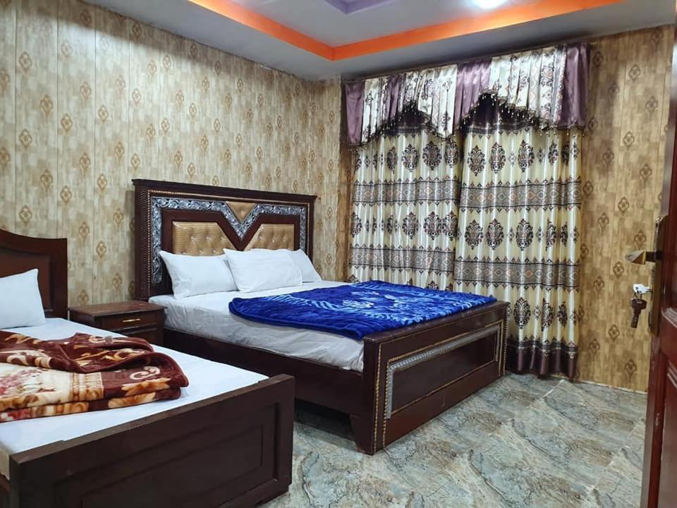 Madina Tower Hotel & Restaurant Bahrain Esterno foto