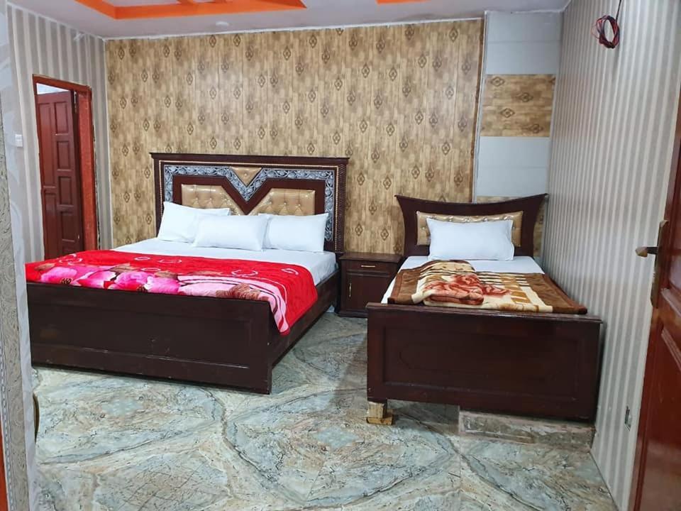 Madina Tower Hotel & Restaurant Bahrain Esterno foto