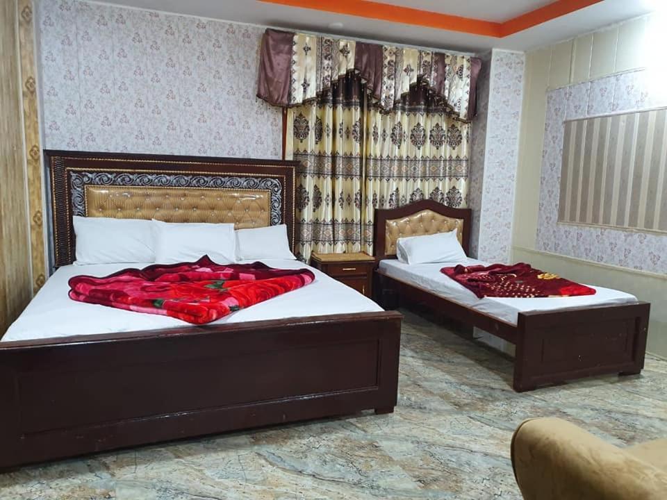 Madina Tower Hotel & Restaurant Bahrain Esterno foto